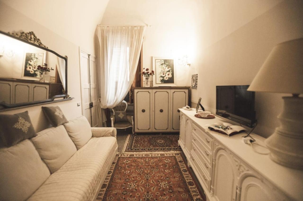 Appartement Leodi à Lecce Extérieur photo